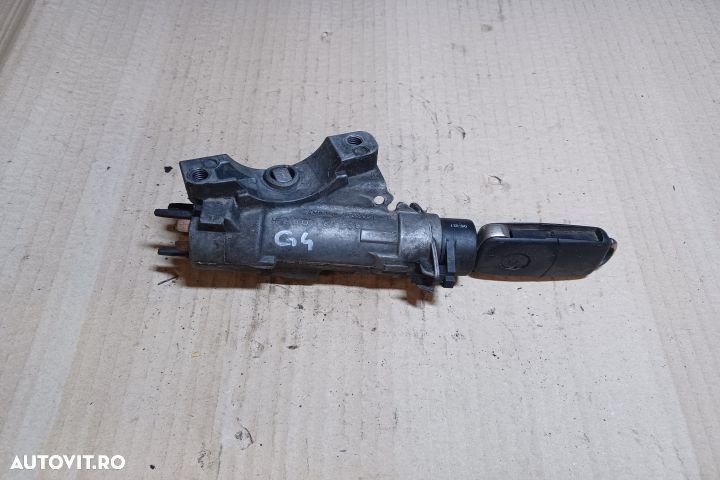 CONTACT CU CHEIE Volkswagen VW Golf 4  [din 1997 pana  2006] seria - 1