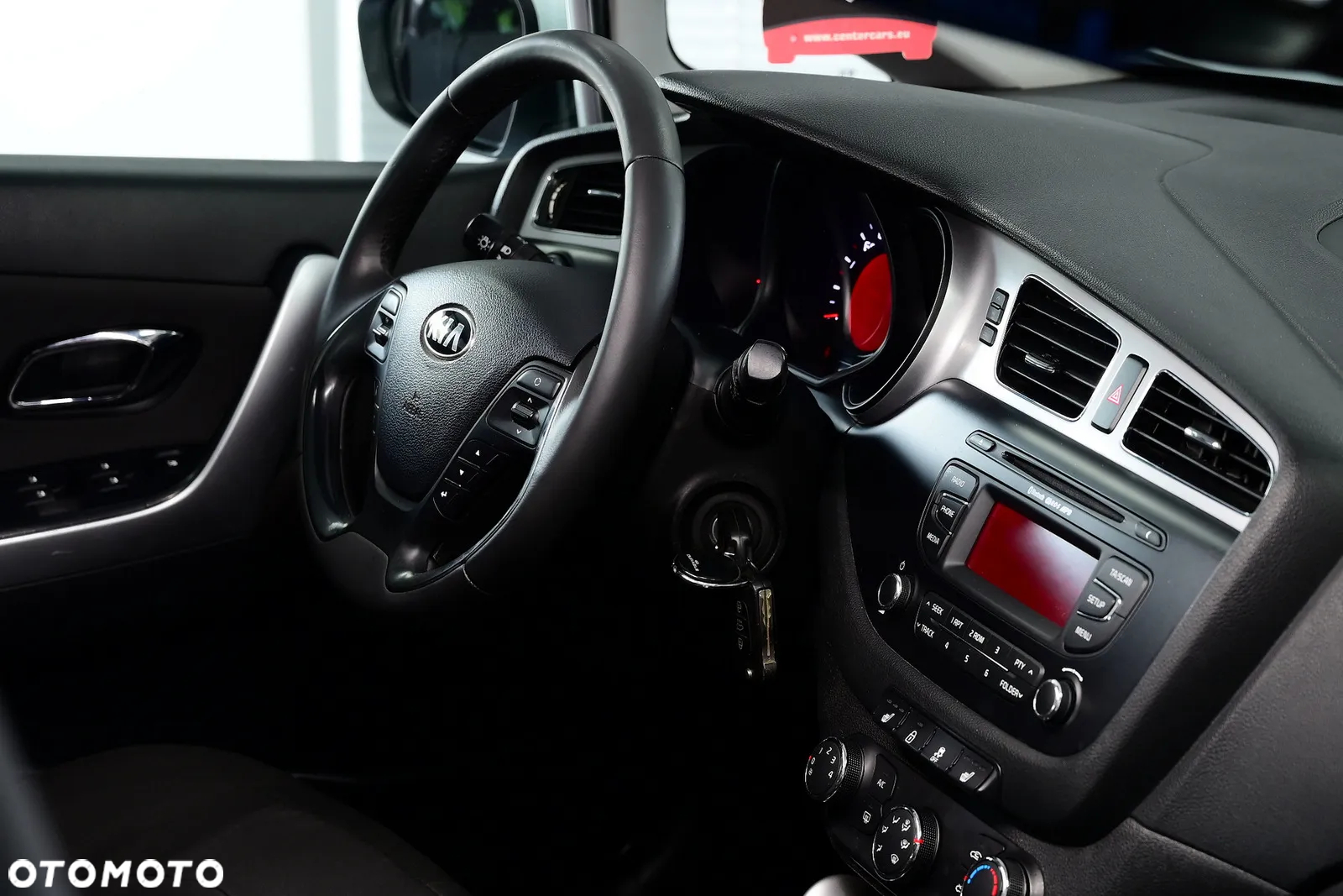 Kia Ceed - 26