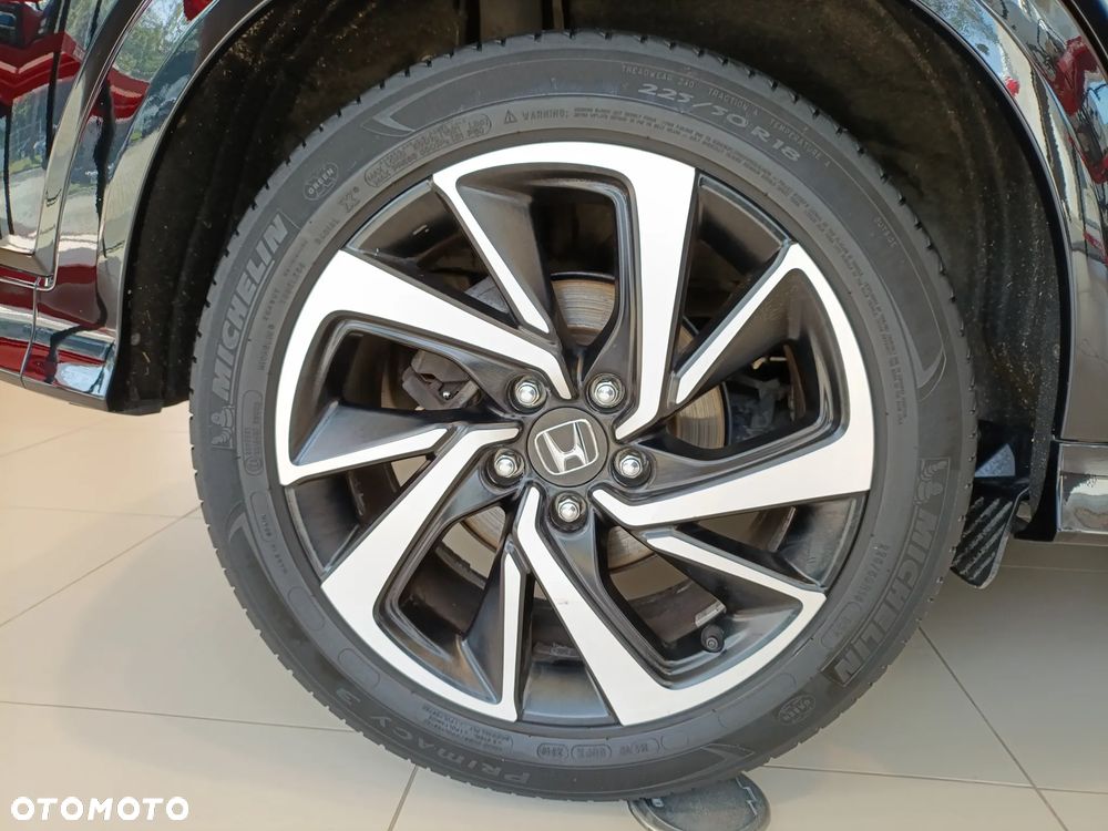 Honda HR-V 1.5 Executive (ADAS / Connect+) - 16
