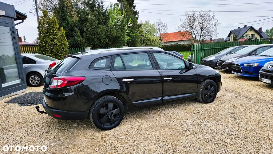 Renault Megane 1.6 16V Color Edition - 13