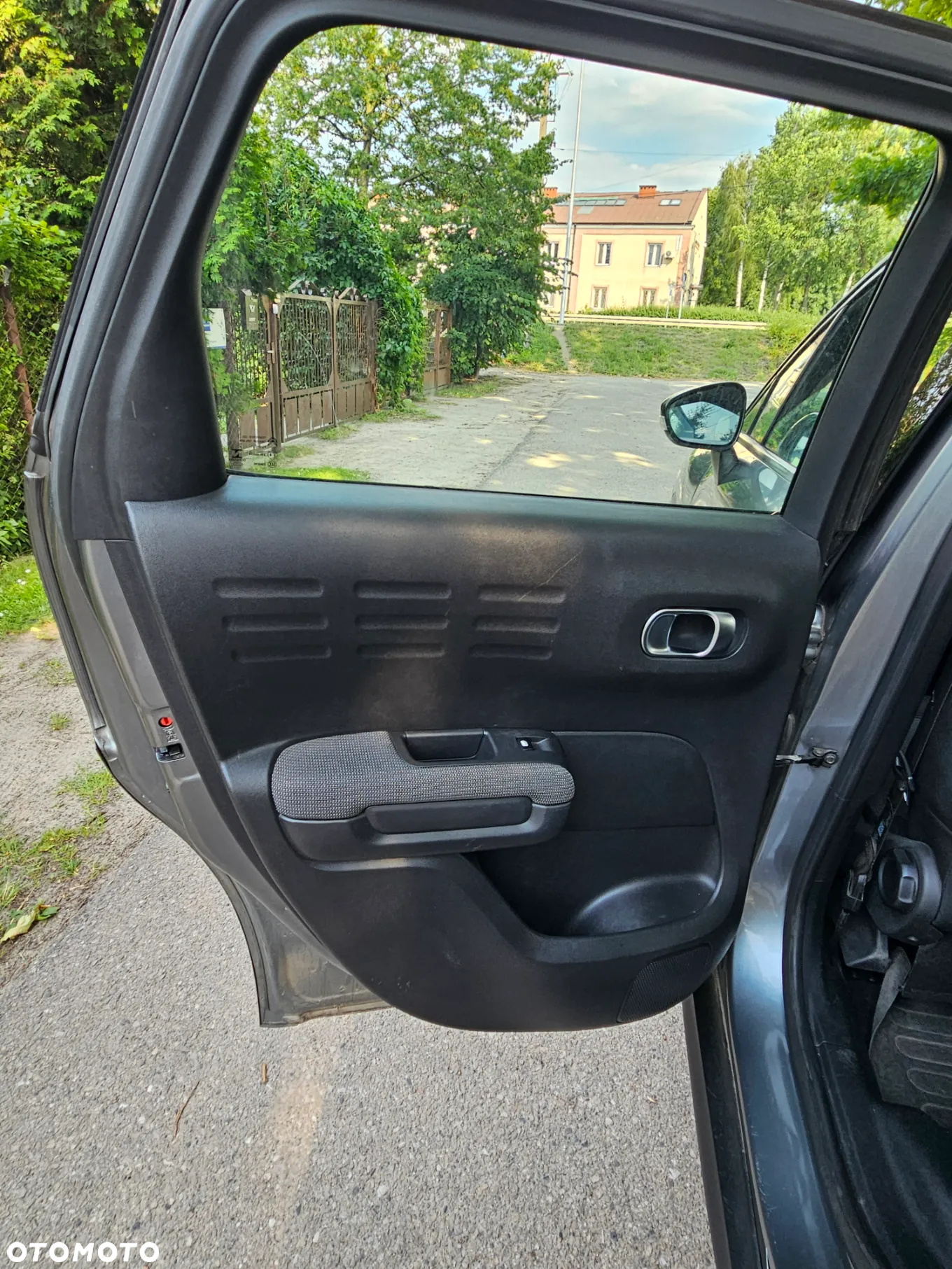 Citroën C3 Aircross - 22