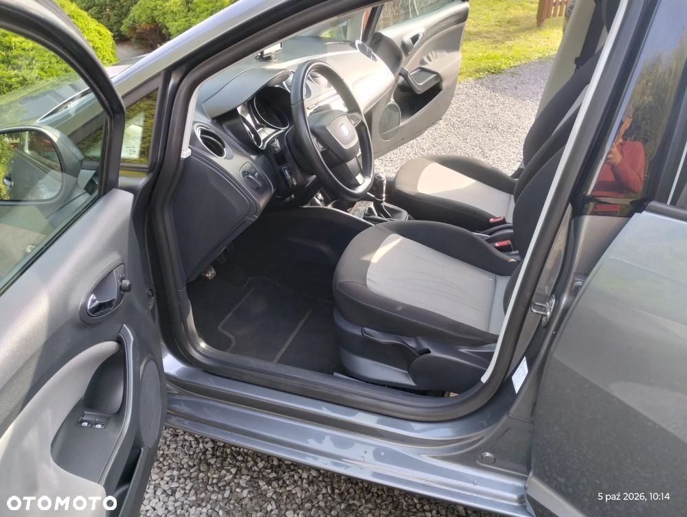 Seat Ibiza - 20