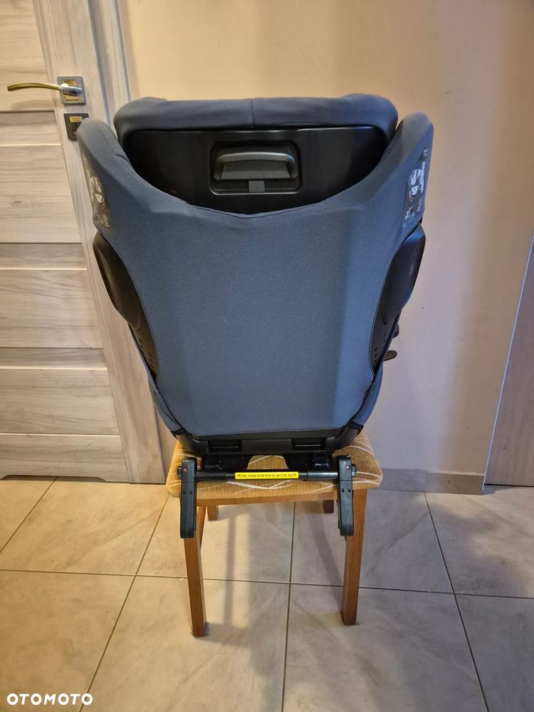 Fotelik NUNA 15-36 kg - 5