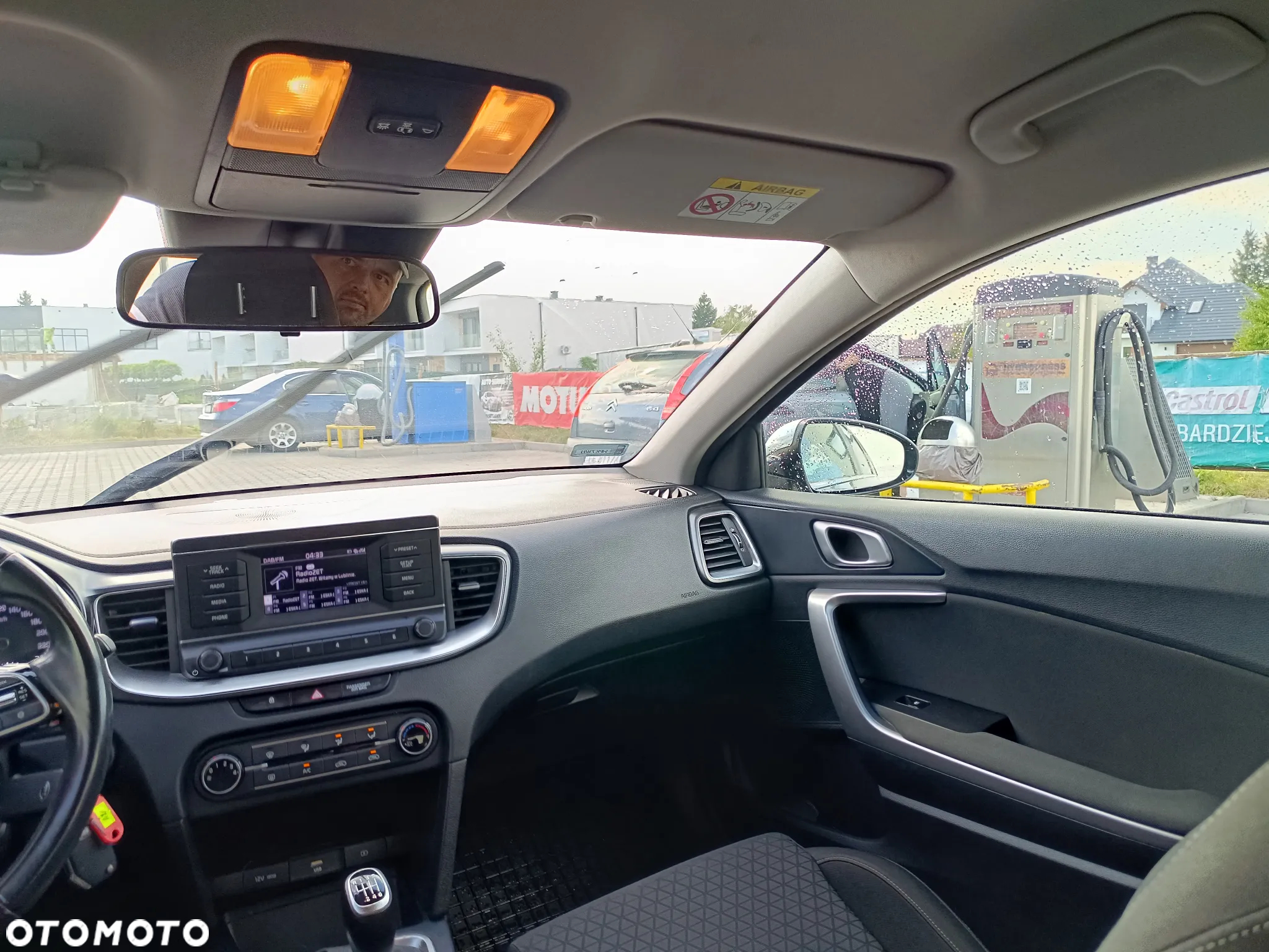Kia Ceed 1.6 CRDi mHEV M - 13