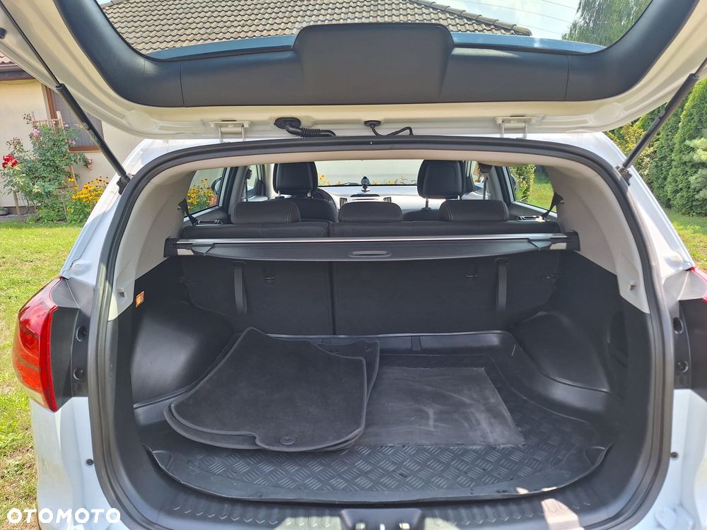 Kia Sportage 1.6 GDI Business Line 2WD - 10