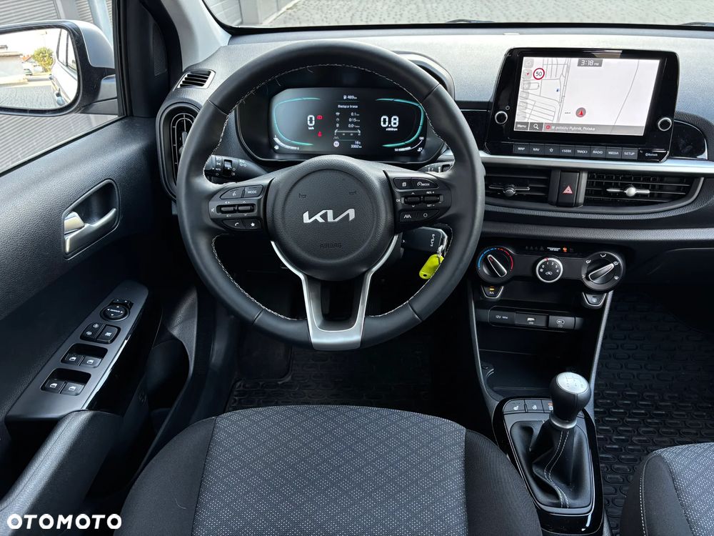 Kia Picanto 1.0 GDI L - 9
