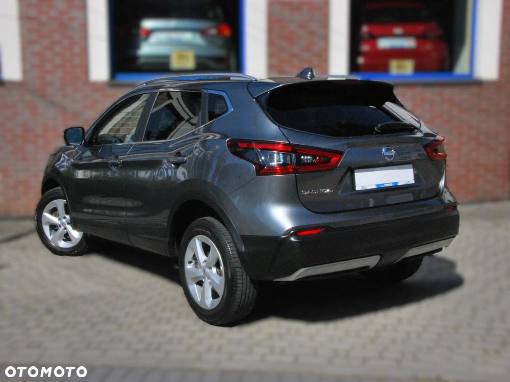 Nissan Qashqai 1.3 DIG-T Tekna+ - 19