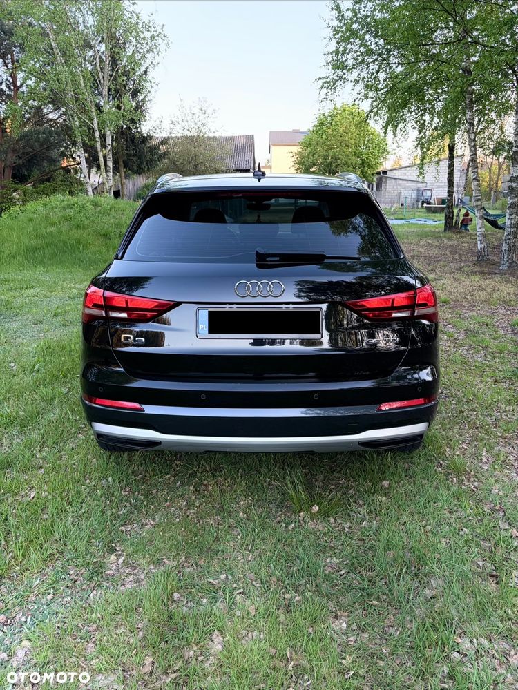 Audi Q3 2.0 TDI S tronic - 2