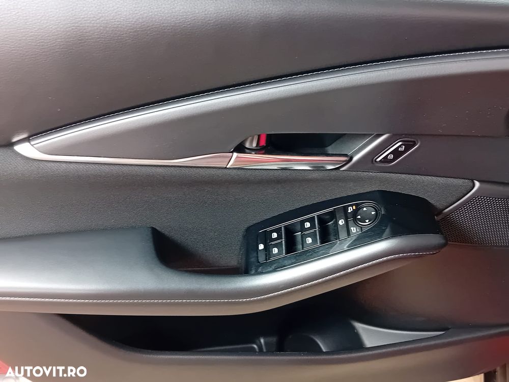 Mazda CX-30 e-SKYACTIV X186 AT MHEV GT+ - 9