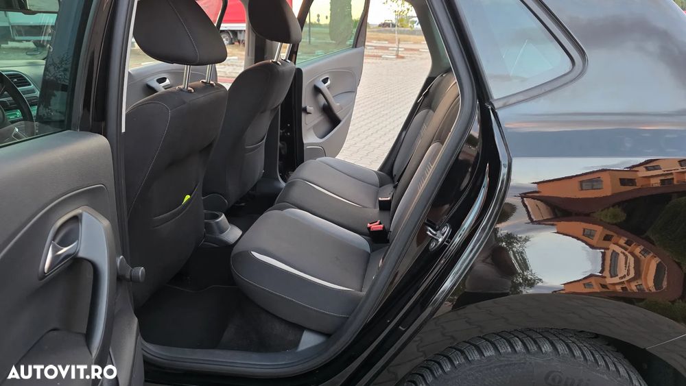 Volkswagen Polo 1.2 Life - 8