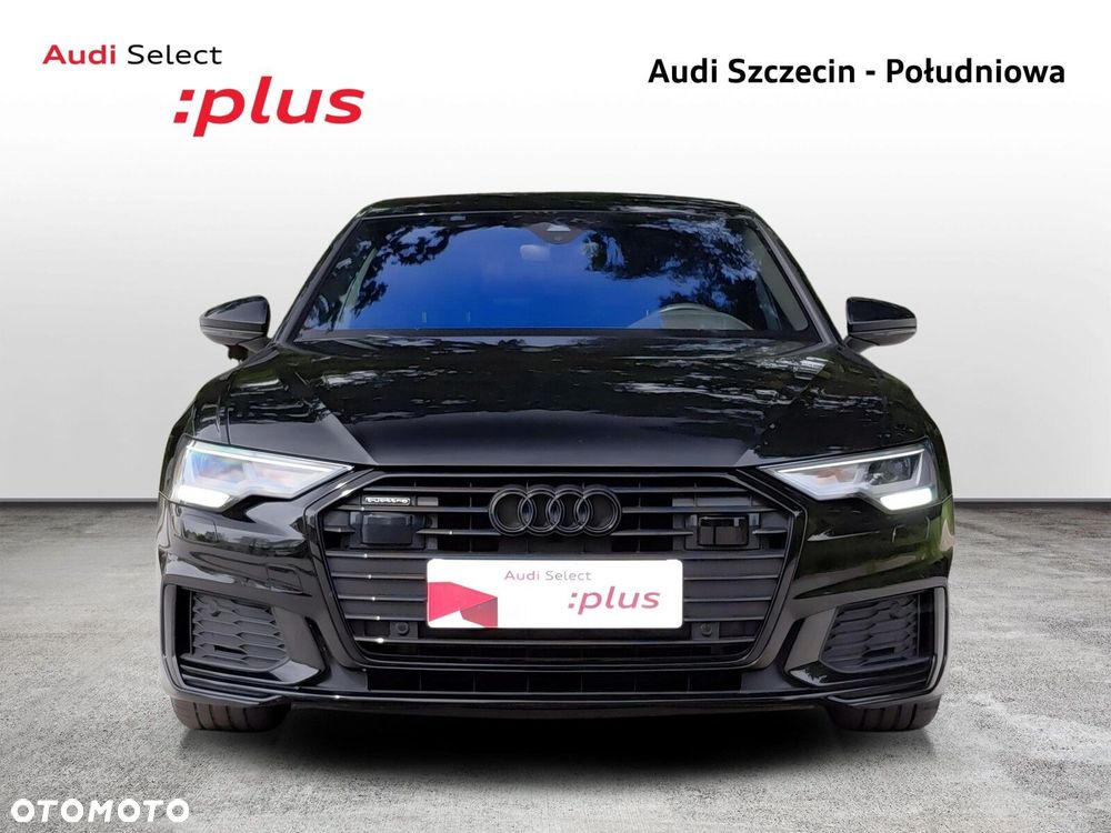 Audi A6 Limousine 40 TDI mHEV Quattro S Line S tronic - 10