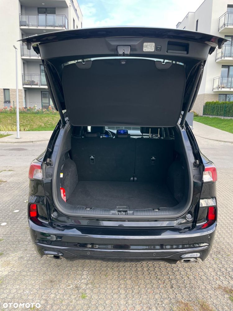Ford Kuga - 8