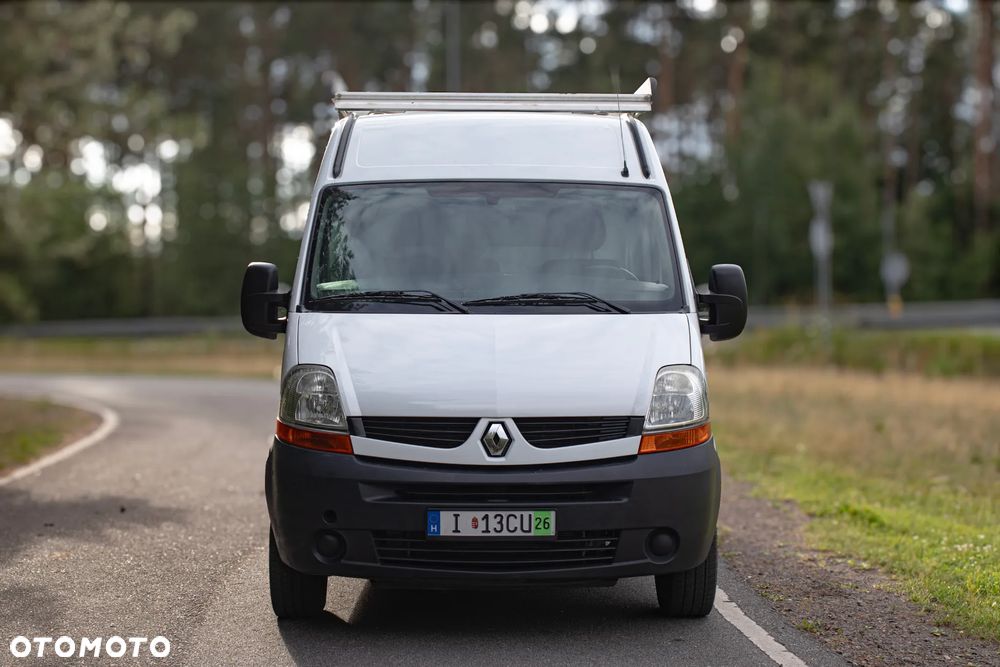 Renault Master - 22