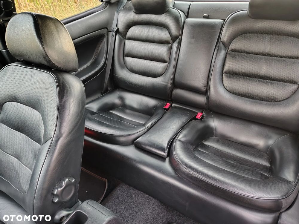Peugeot 406 2.0 - 8
