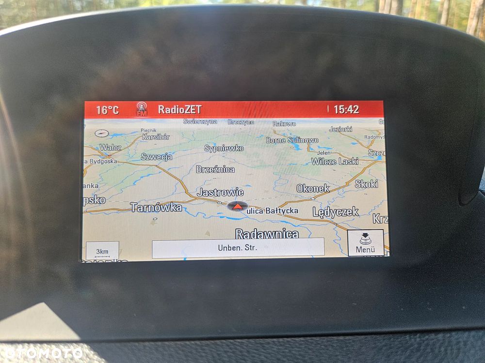 Opel Mokka 1.4 T Cosmo S&S 4x4 - 13