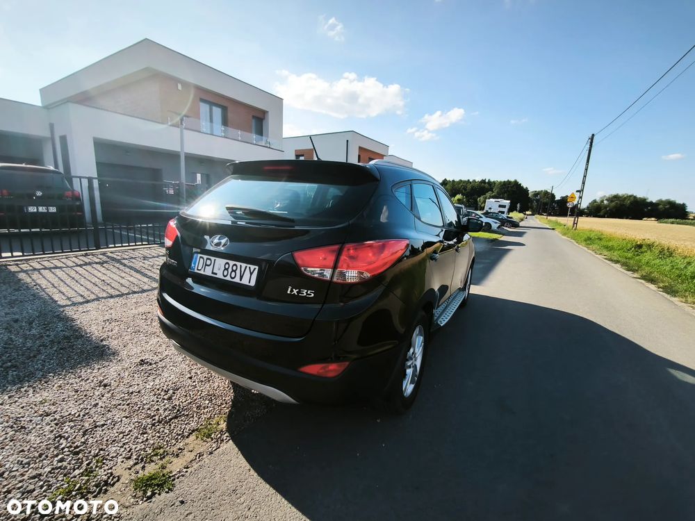 Hyundai ix35 1.6 GDI Classic 2WD - 3