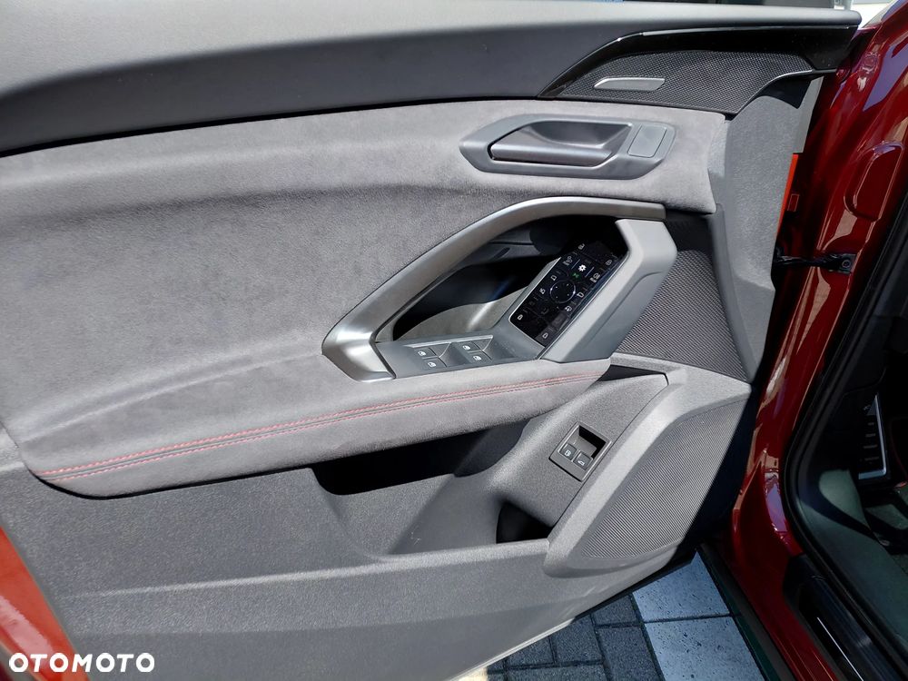 Audi Q5 Sportback e-Hybrid 220 kW Quattro S tronic - 10