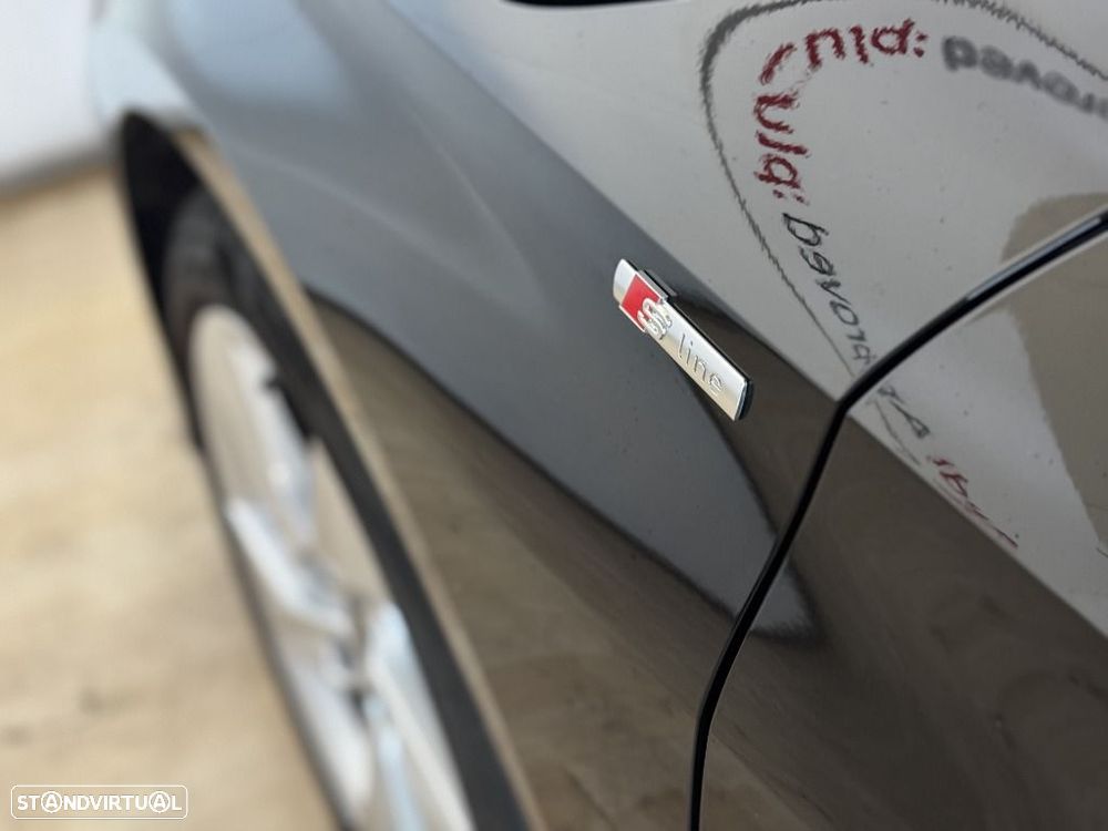 Audi A3 Limousine 30 TFSI S line S tronic - 27