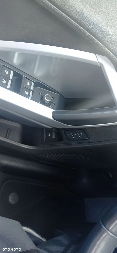 Audi Q3 40 TFSI Quattro Advanced S tronic - 24