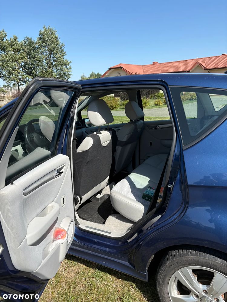 Mercedes-Benz Klasa A 150 BlueEfficiency - 6