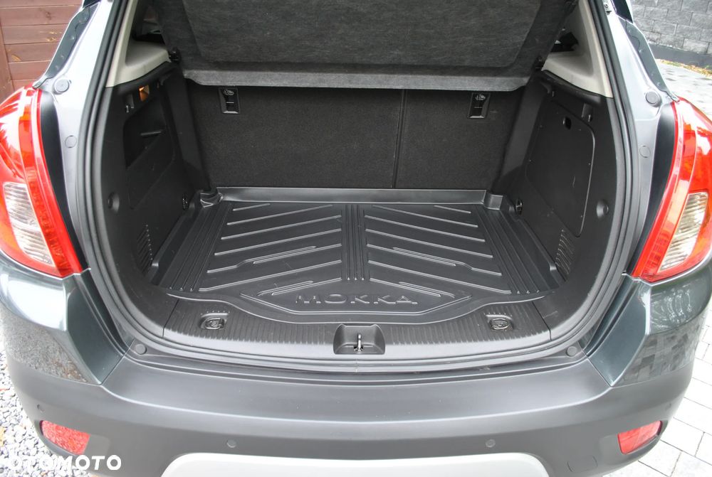 Opel Mokka 1.6 Cosmo S&S - 26
