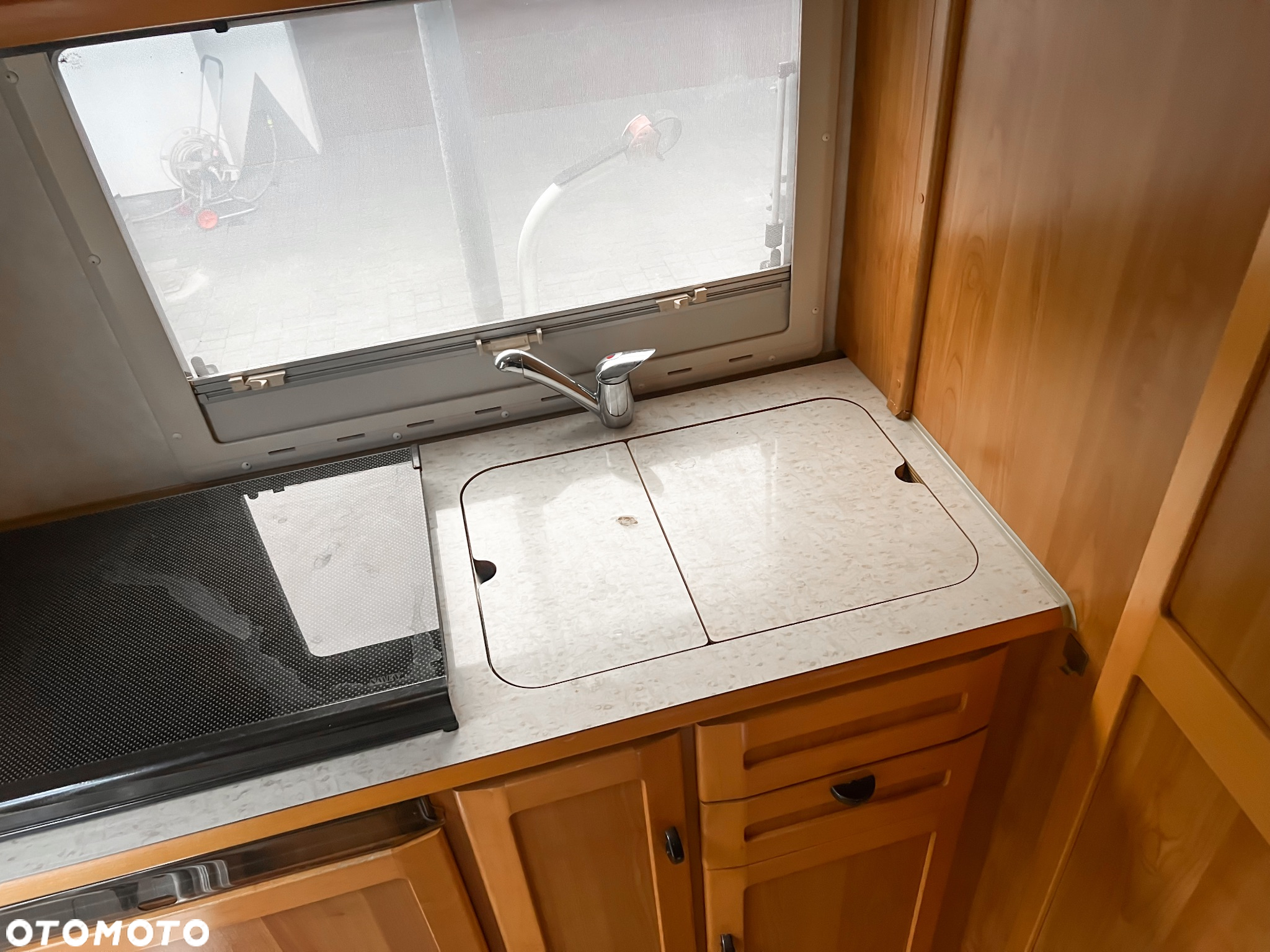 Hymer-Eriba Fiat Ducato - 16