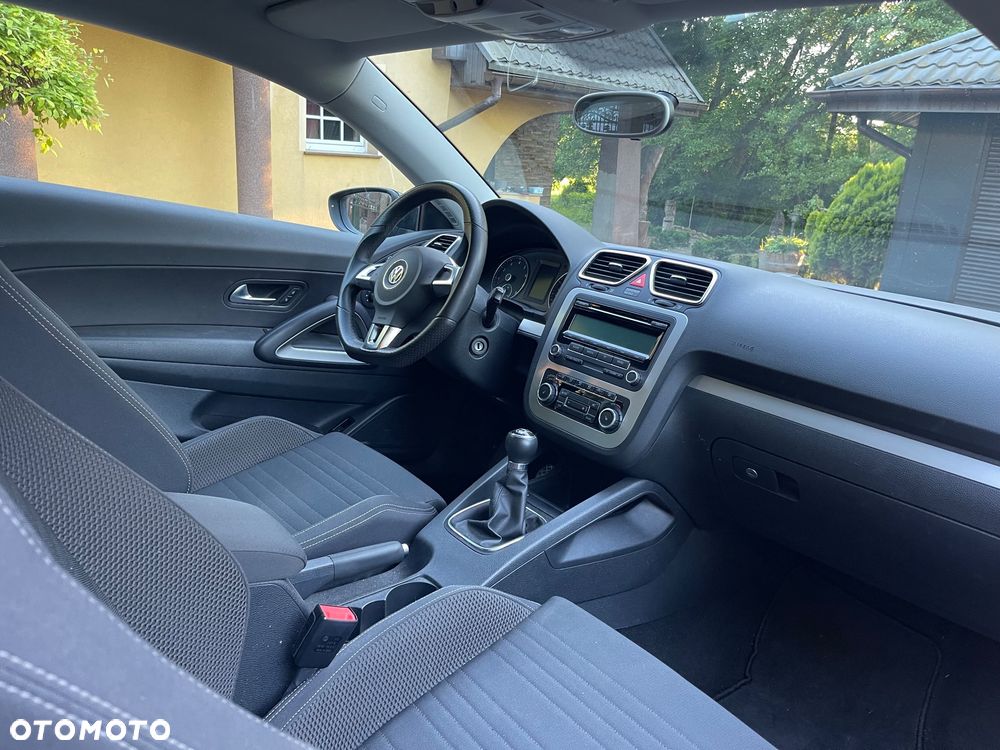 Volkswagen Scirocco 1.4 TSI - 17