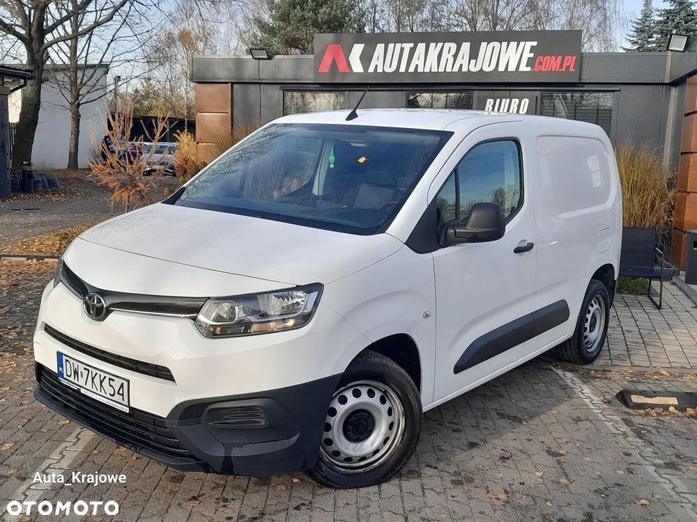 Toyota PROACE CITY - 2