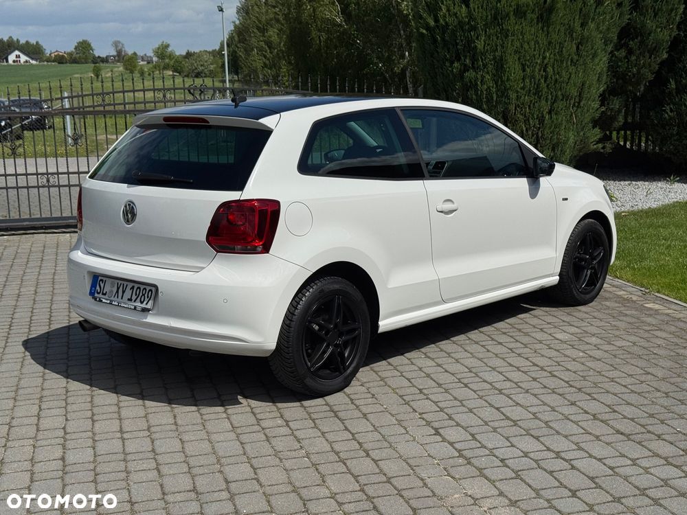 Volkswagen Polo 1.6 TDI Comfortline - 12