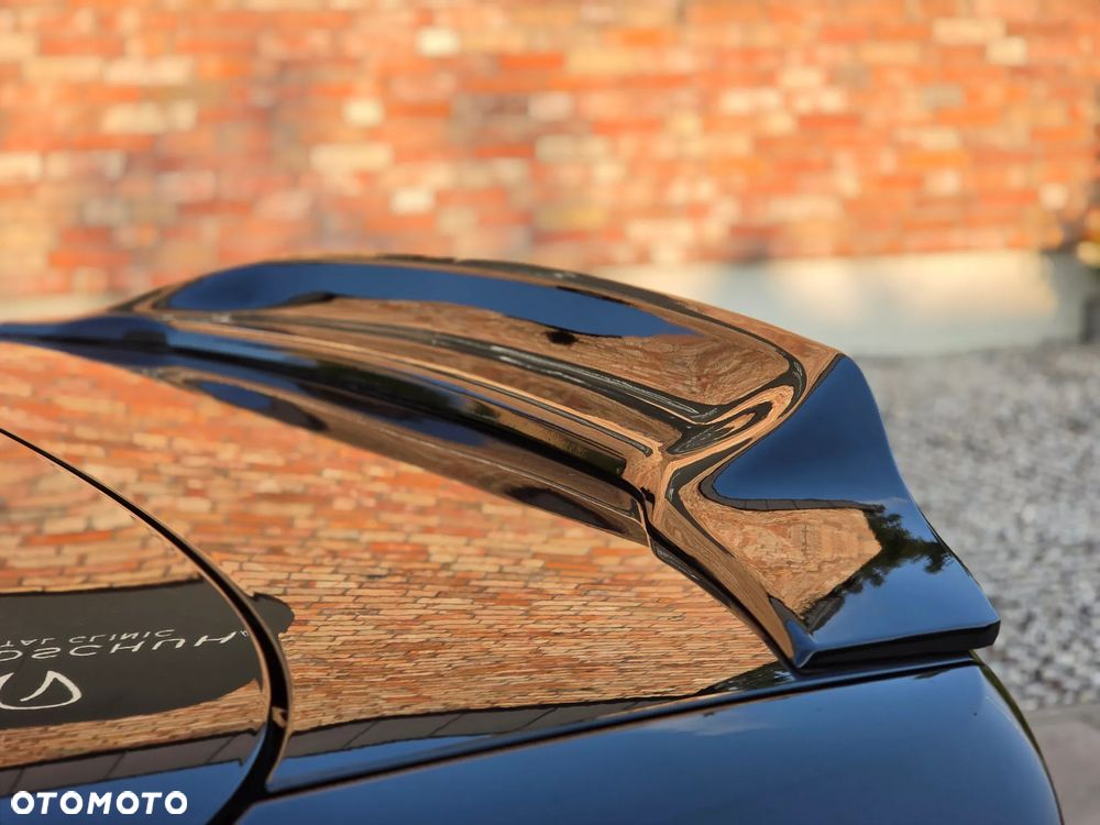 Audi A5 Cabrio 3.0 TDI DPF multitronic - 21