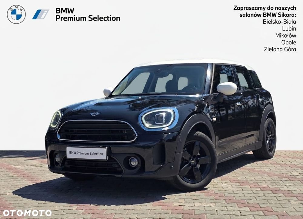 MINI Countryman Cooper - 1