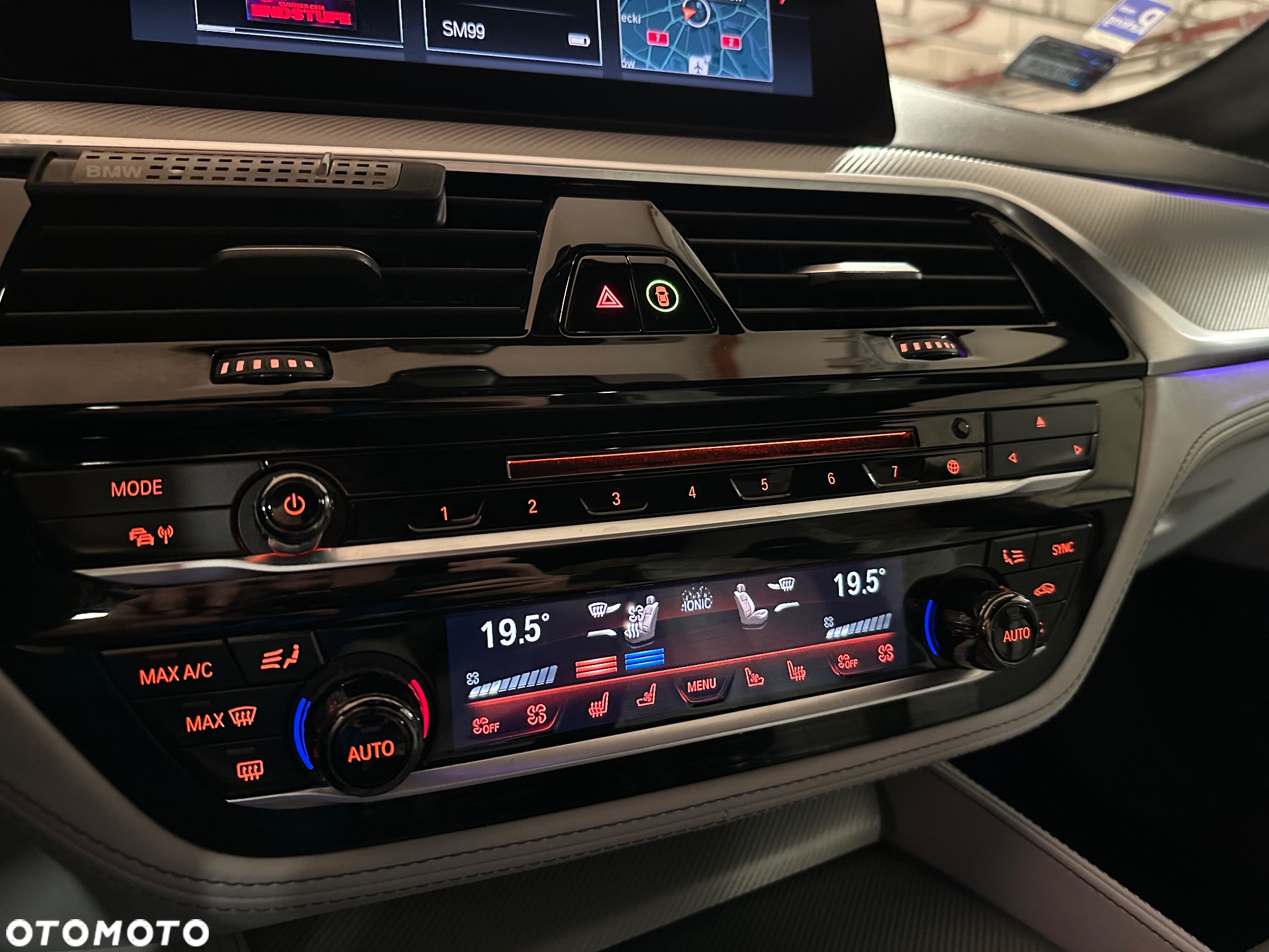 BMW M5 - 21