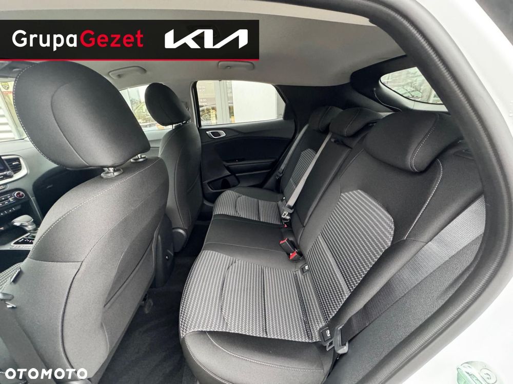 Kia XCeed 1.6 T-GDI M DCT - 19