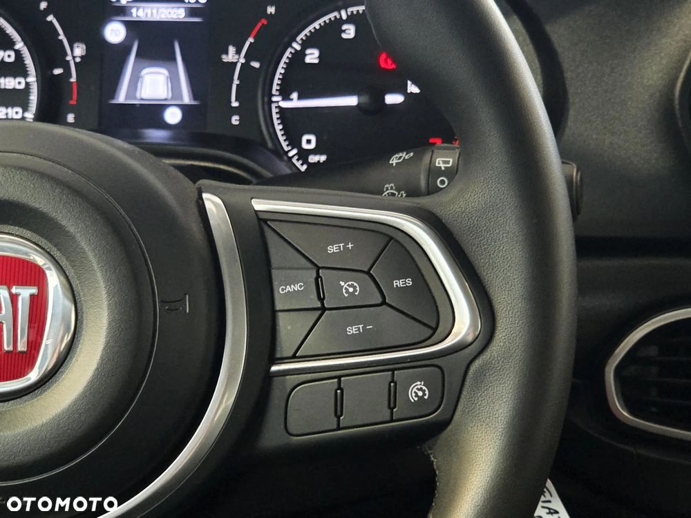 Fiat Tipo 1.0 T3 - 16