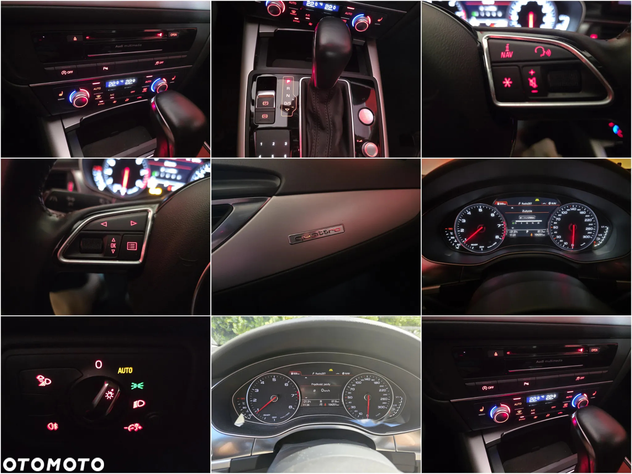 Audi A6 ver-2-0-tfsi-quattro-s-tronic - 13