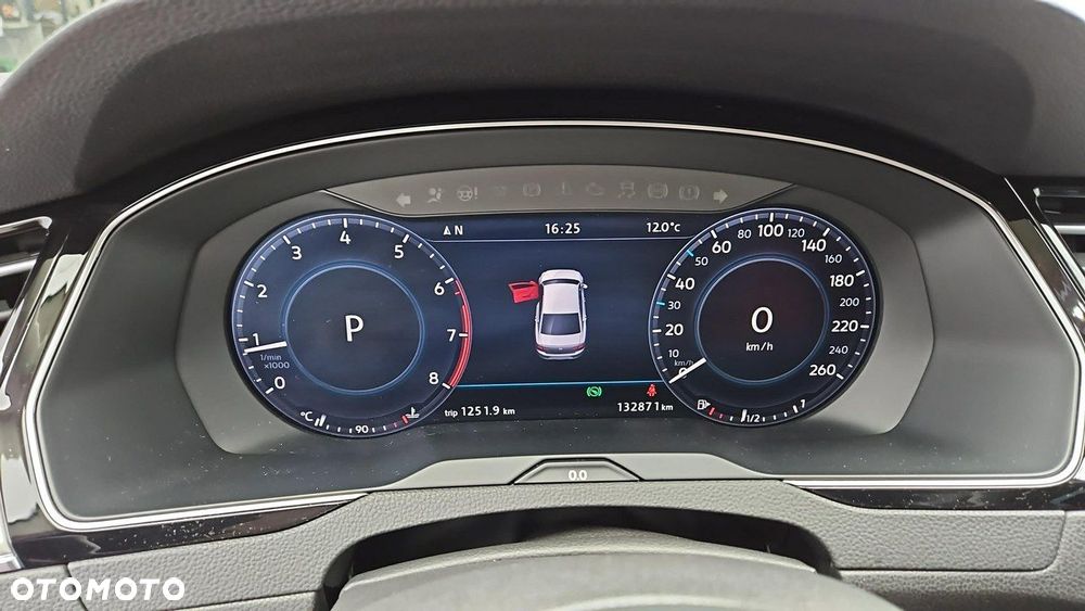 Volkswagen Passat 2.0 TSI BMT Highline DSG - 14