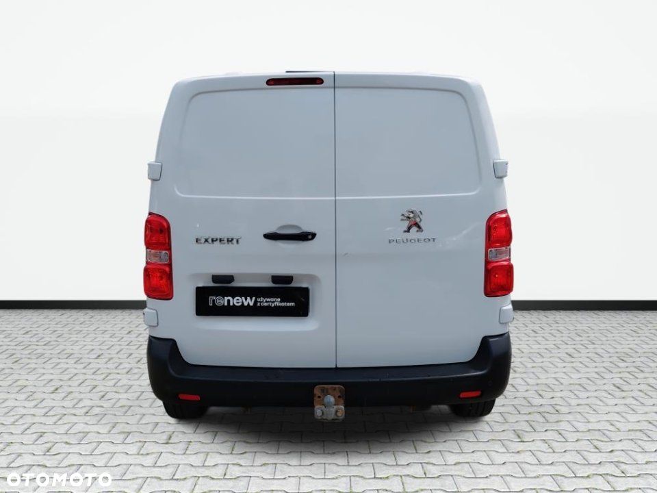 Peugeot expert - 6