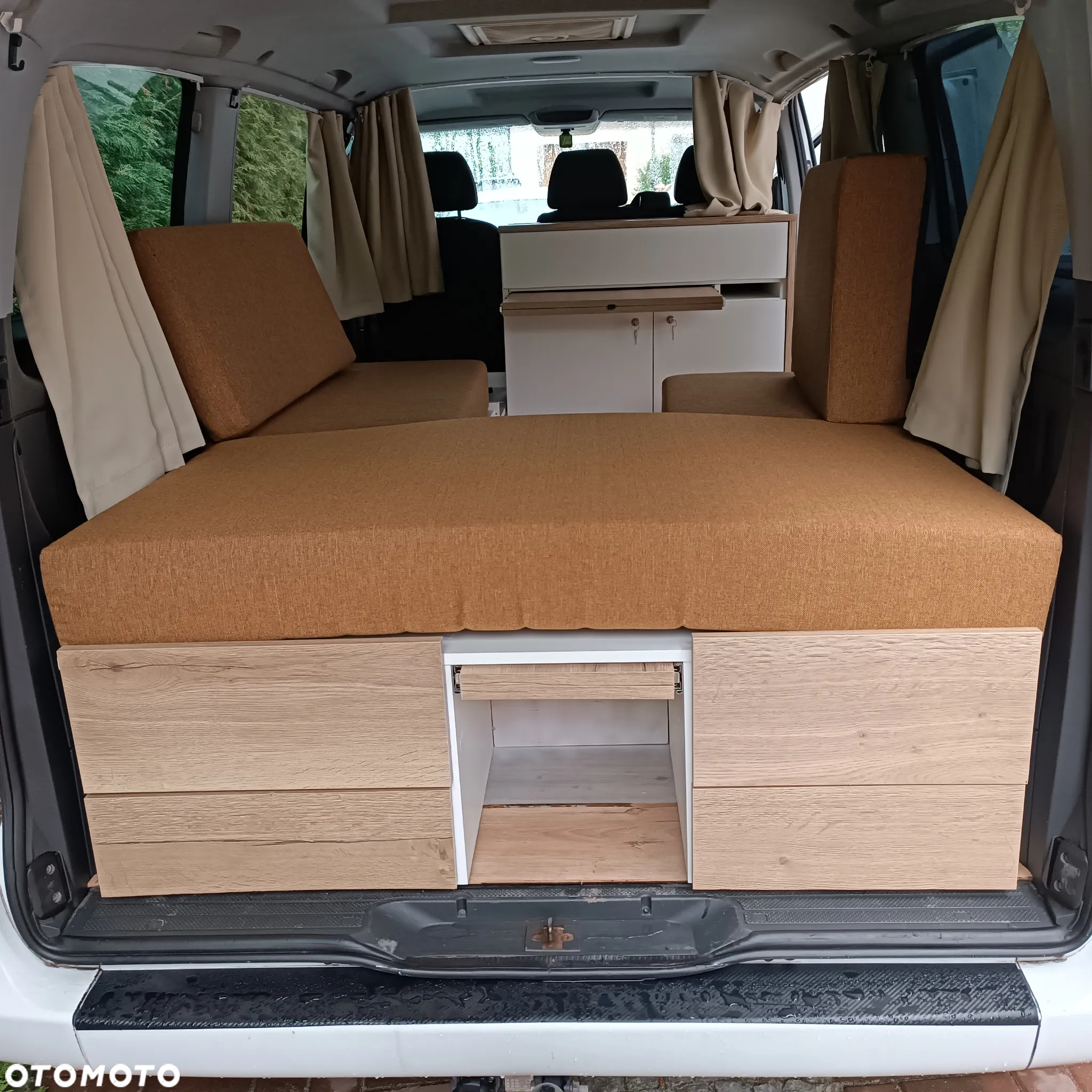 Mercedes-Benz Vito 110CDI - 12