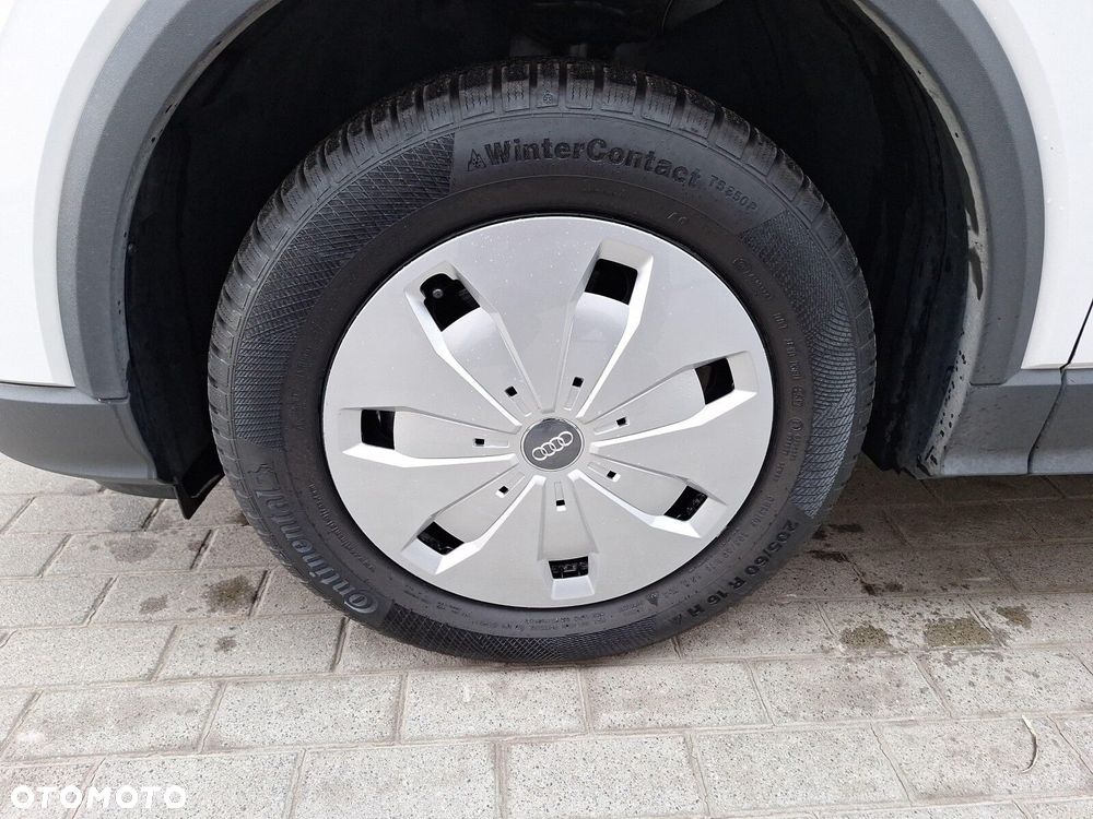 Audi Q2 1.4 TFSI CoD S tronic - 29