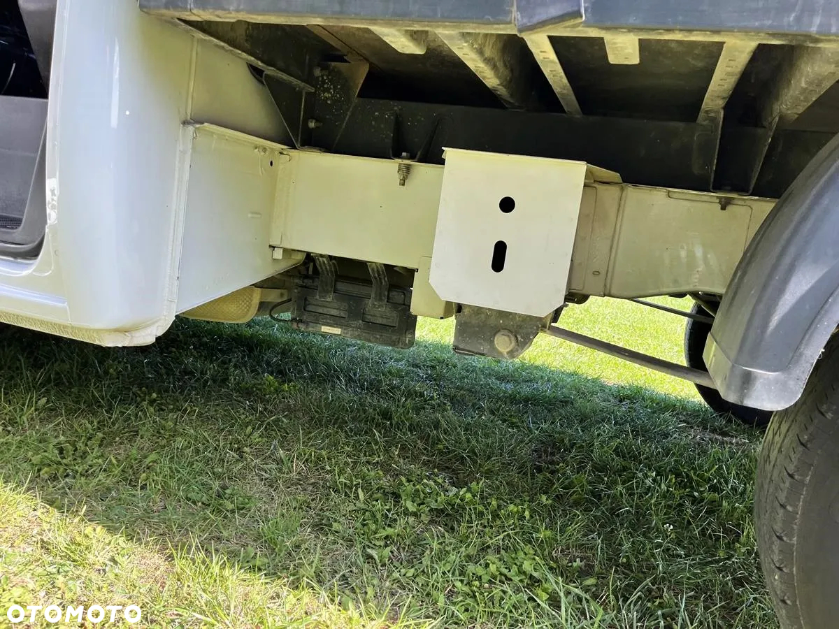 Opel MOVANO - 10