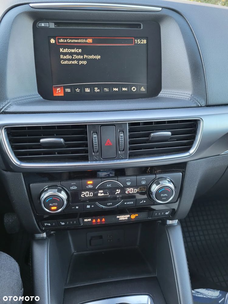 Mazda CX-5 2.0 Skypassion AWD - 15