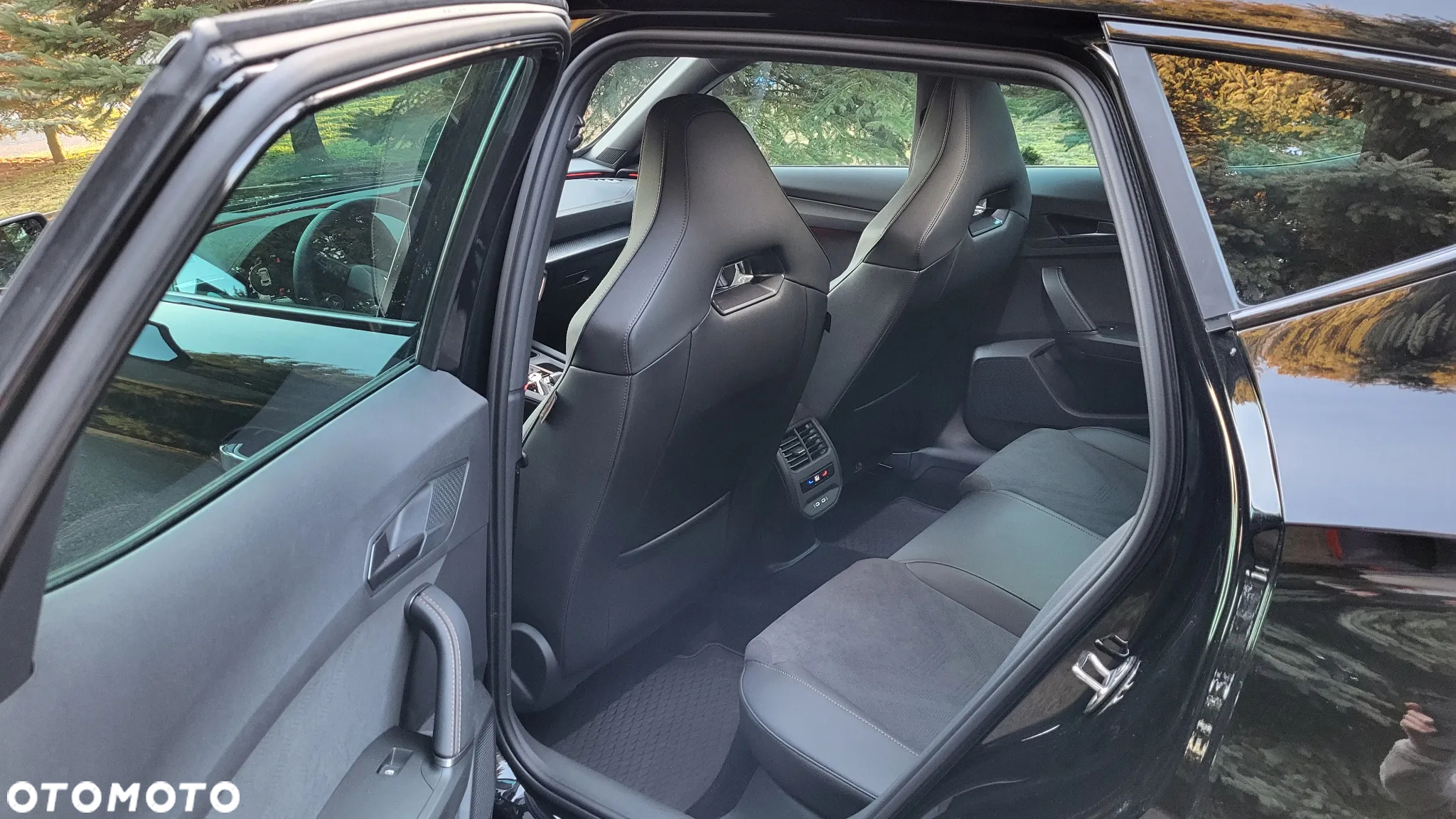 Cupra Formentor 1.5 TSI DSG - 6