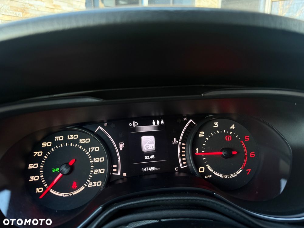 Fiat Tipo 1.6 MultiJet Business Line - 13