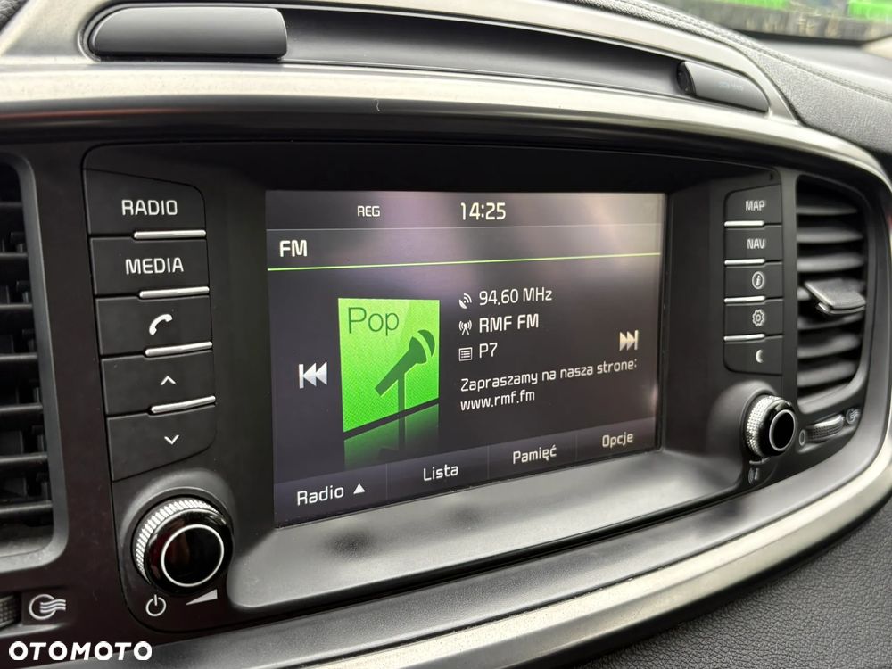 Kia Sorento 2.0 CRDI L - 14