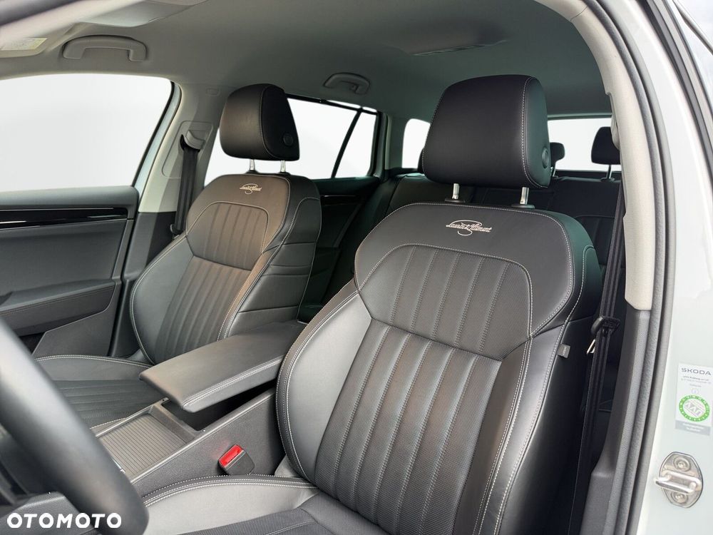 Skoda Superb - 13
