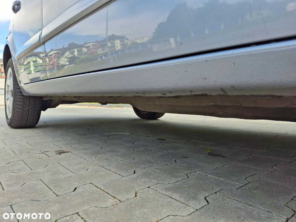 Opel Astra - 20