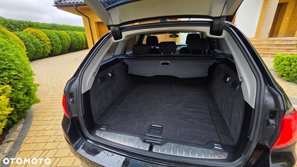 BMW Seria 5 520d Modern Line - 8