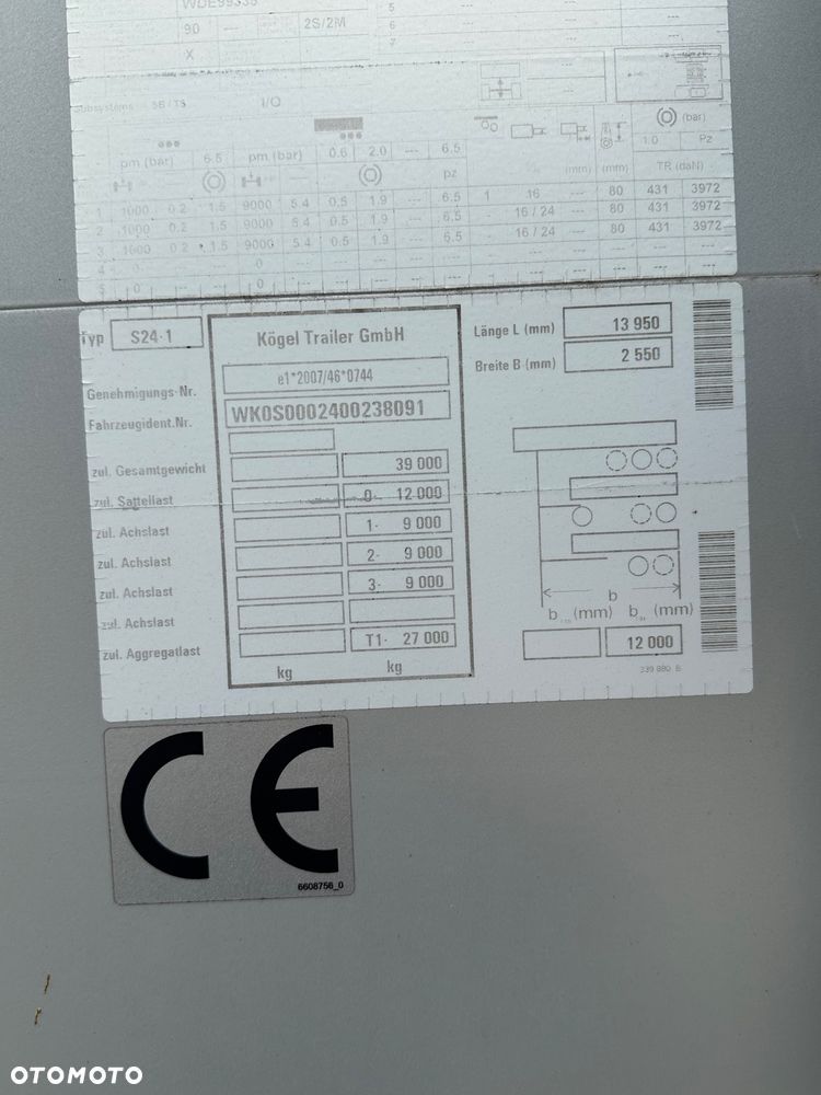 Renault T480 High ACC z Niemiec - 28