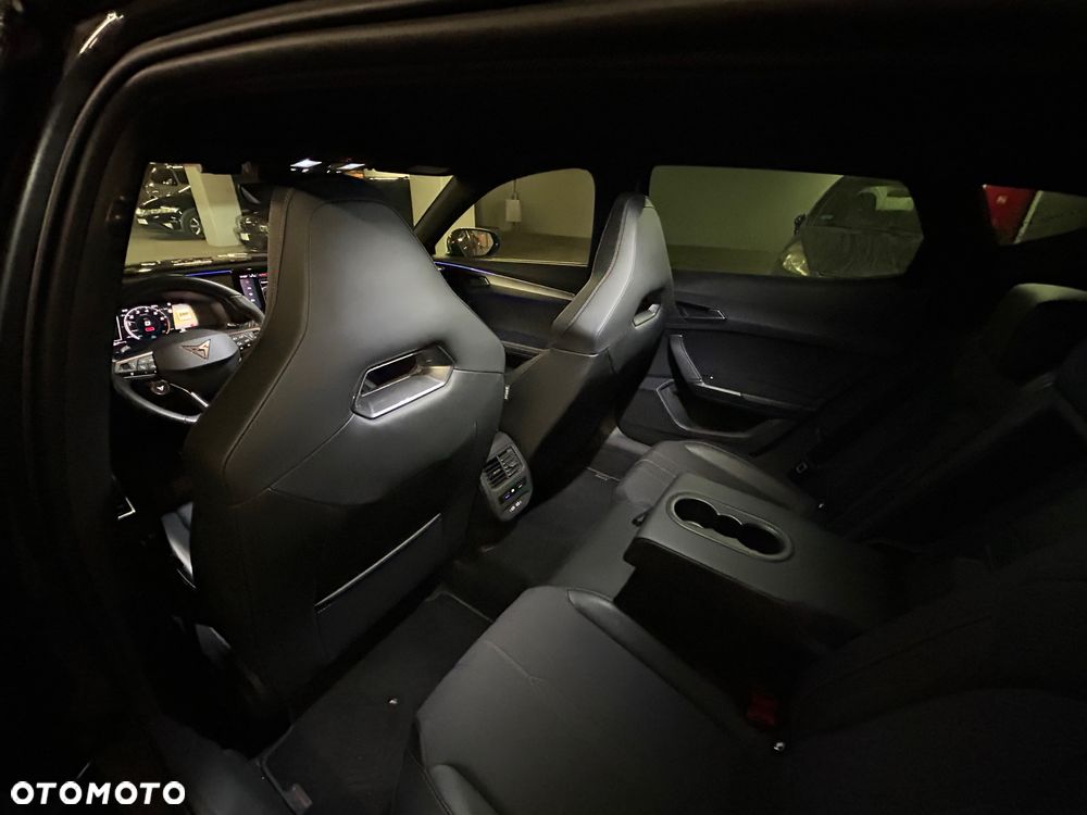 Cupra Formentor VZ 2.0 TSI 4Drive DSG - 20