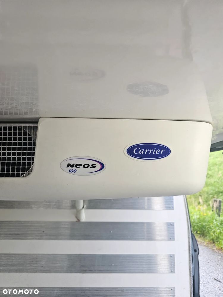 Ford Transit Connect 230 L2 Trend (bryg.) - 18